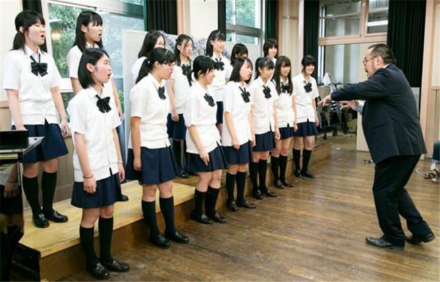 日本正废除学生校服性别区分