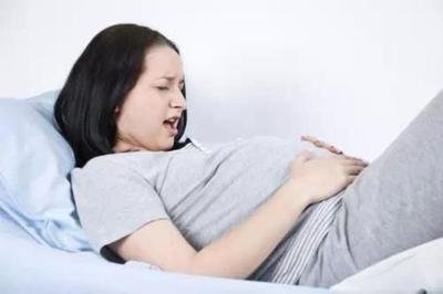 孕妇临产前症状有哪些