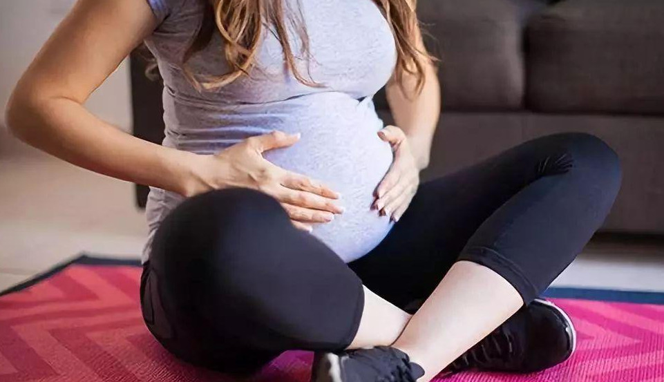 孕晚期怀男孩和女孩根本的区别