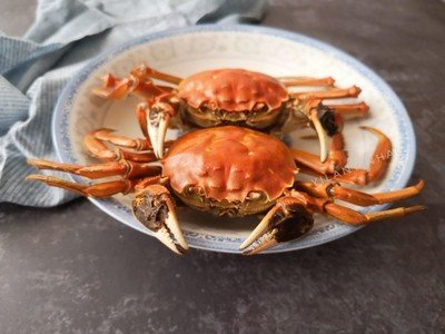 吃螃蟹的注意事项(吃螃蟹不能和哪些食物一起吃)