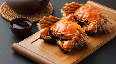 螃蟹能过夜吃吗隔夜能吃吗