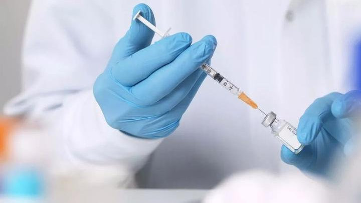 新冠疫苗加强针怎么预约