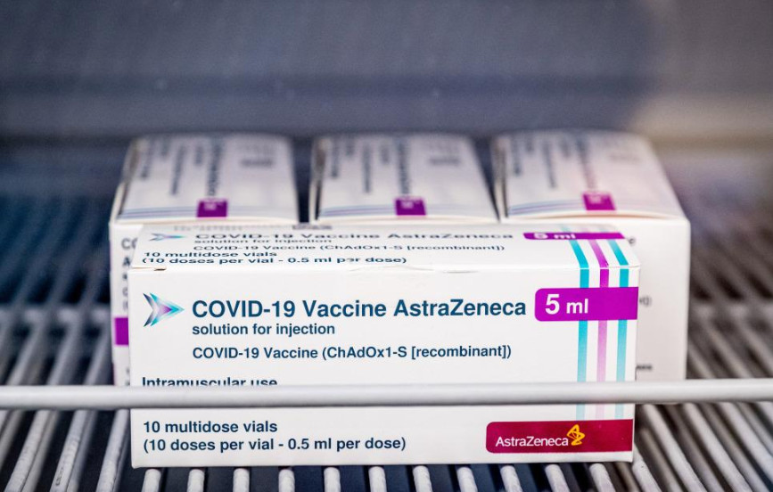  丹麦永久停用阿斯利康疫苗2