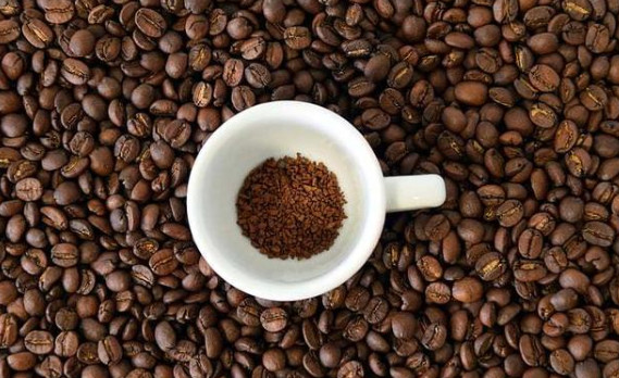 瑞幸咖啡获大钲资本领投2.4亿美元1
