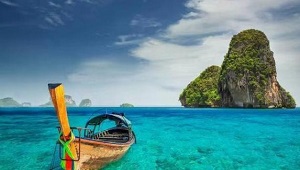 泰国副总理：7月1日向外国游客开放普吉岛政策不变