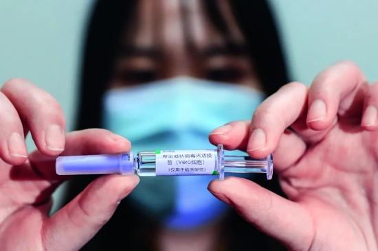 中国三款新冠疫苗区别