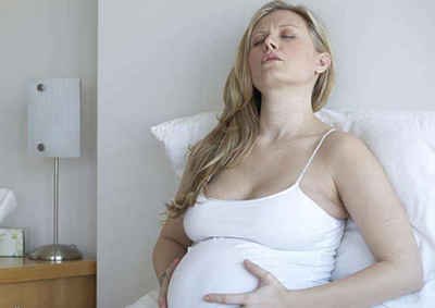 孕妇吃什么会直接流产