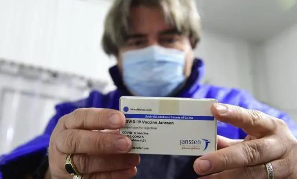 西班牙出现疫苗接种骗局1