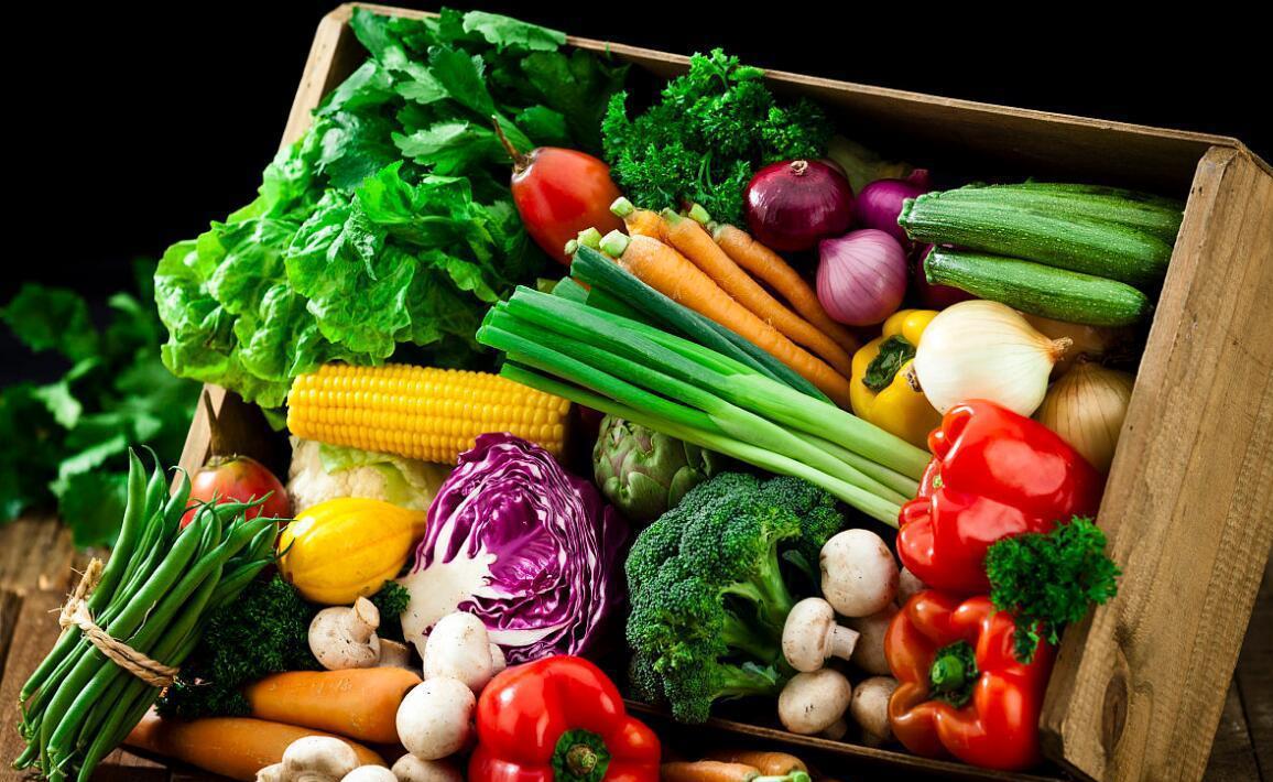 减肥期间吃什么绿叶蔬菜最好