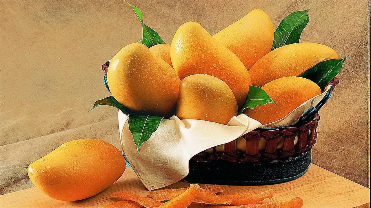 减肥为啥不能吃芒果