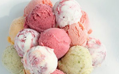 想吃夏天的第一个冰淇淋是什么梗2