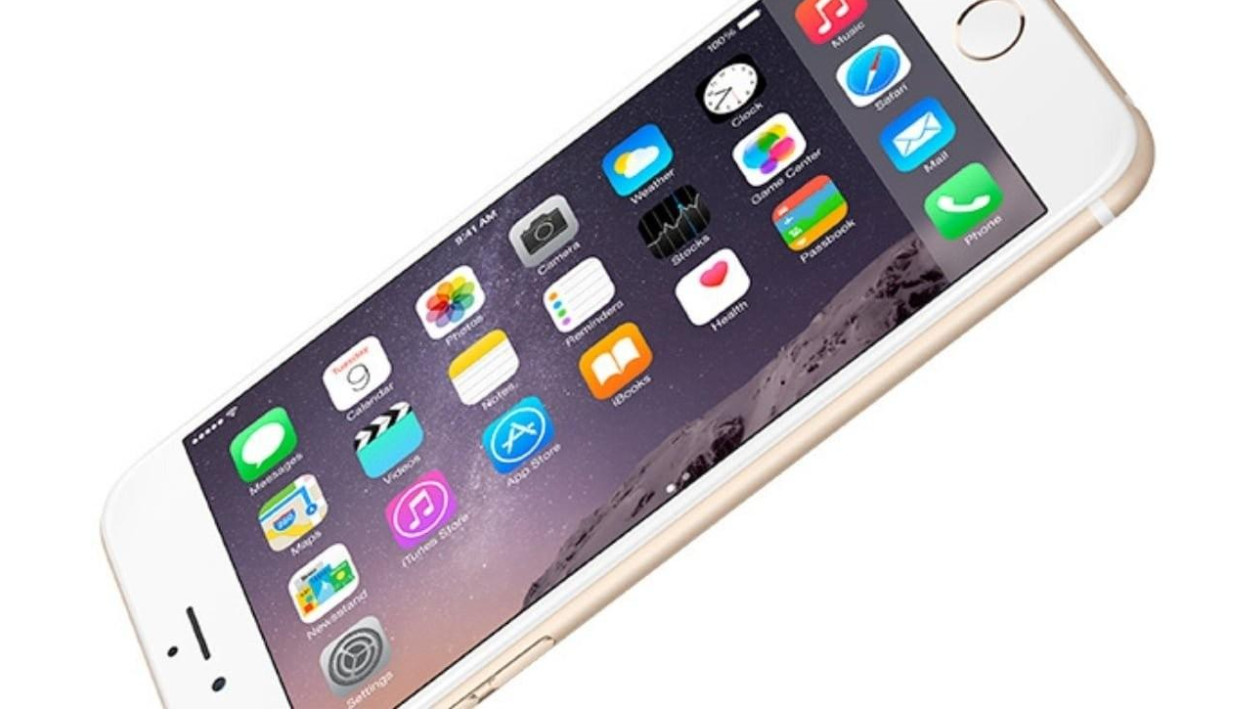 iphone6电池爆炸受害机主起诉苹果索赔500万美元1