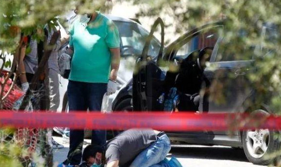 希腊发生凶残劫杀案致一人死 警方悬赏30万欧元缉凶1