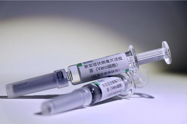 新冠疫苗第二针超过28天有效吗