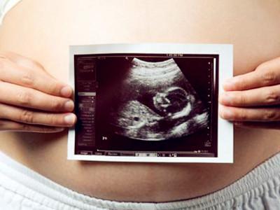孕期征兆暗示你生男孩！