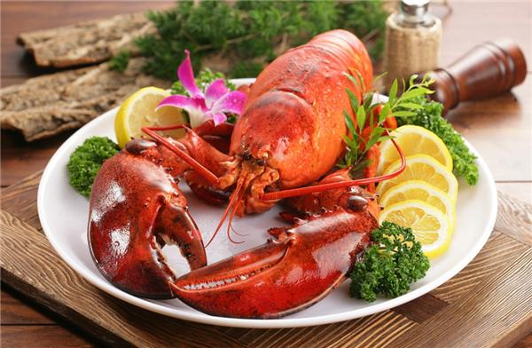 英国拟禁止煮食龙虾螃蟹等活物