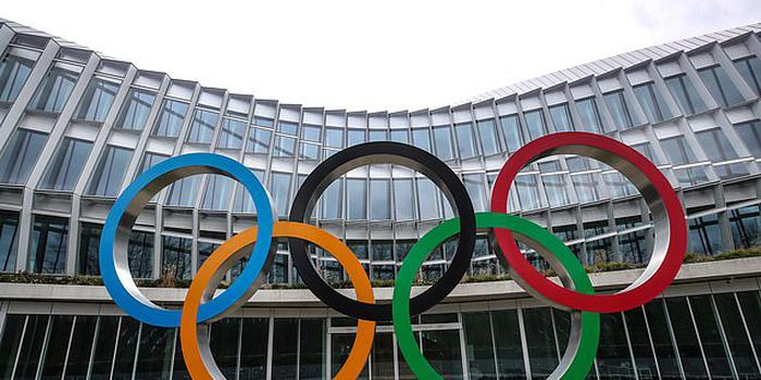 东京奥运电视直播将显示选手心跳数