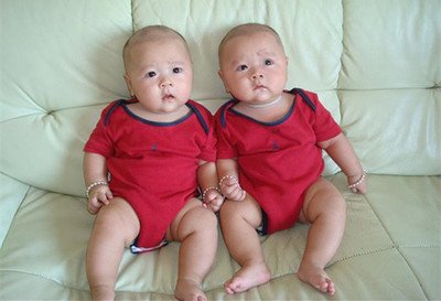 双胞胎怎么样才能怀上