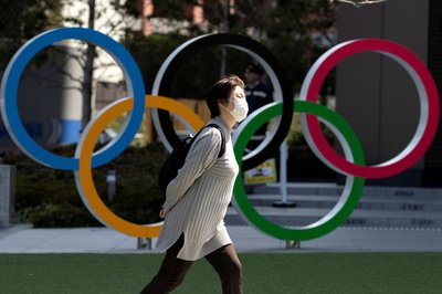 东京奥运多项赛程赛制与往届不同