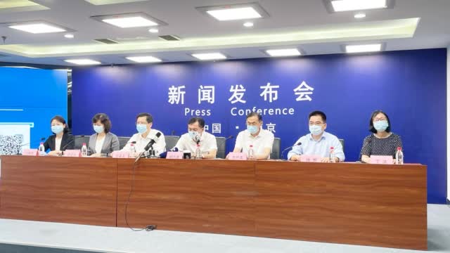 南京发现17例阳性患者密接157人