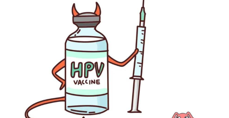 专家提醒适龄女性应尽早接种HPV疫苗