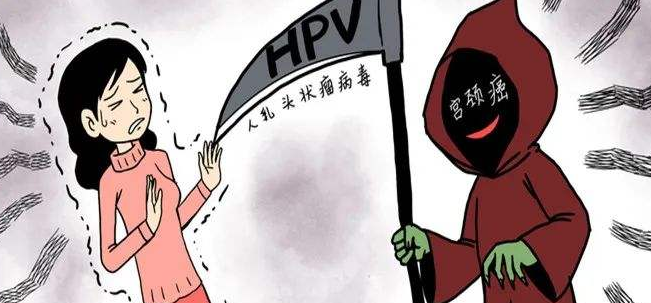 接种HPV疫苗前需要做体检吗